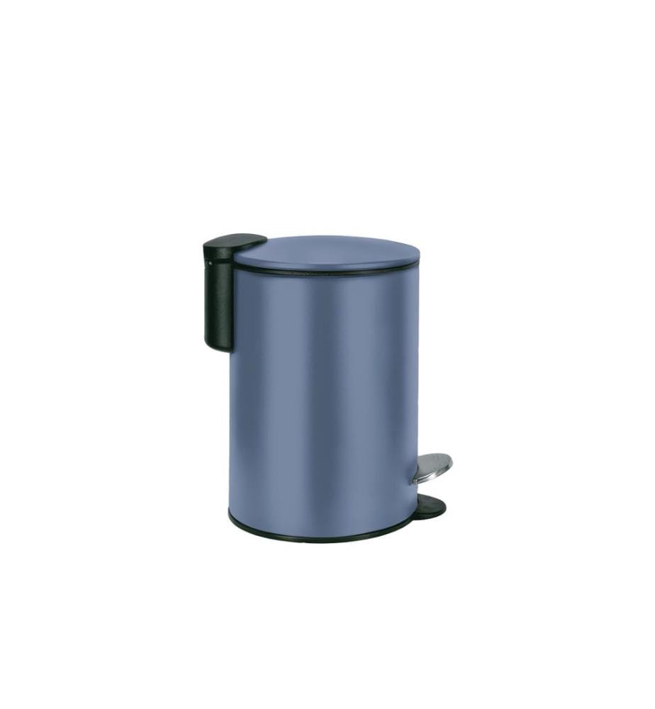 KLEINE WOLKE - Treteimer Silence 3 l, Mare