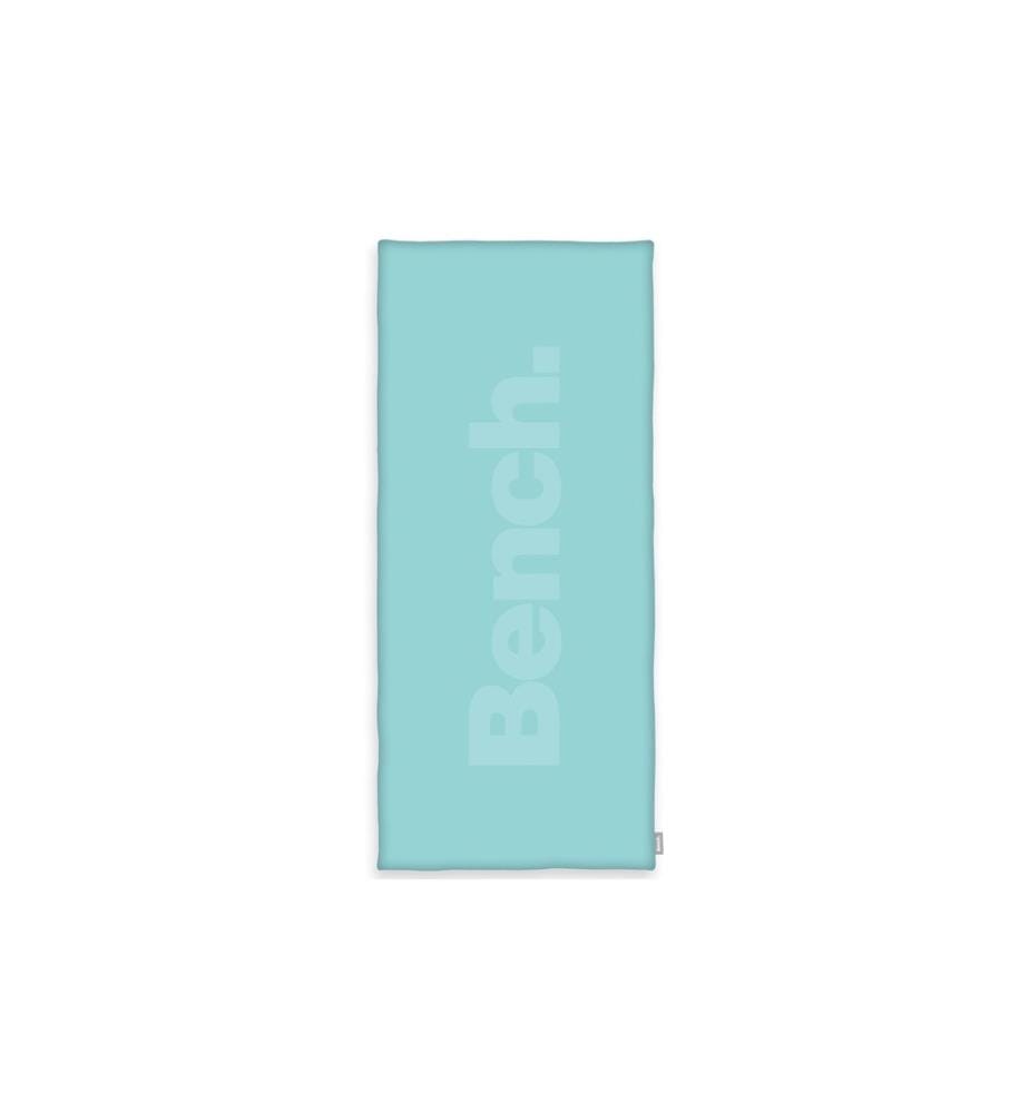 HERDING - Saunatuch Bench Blau