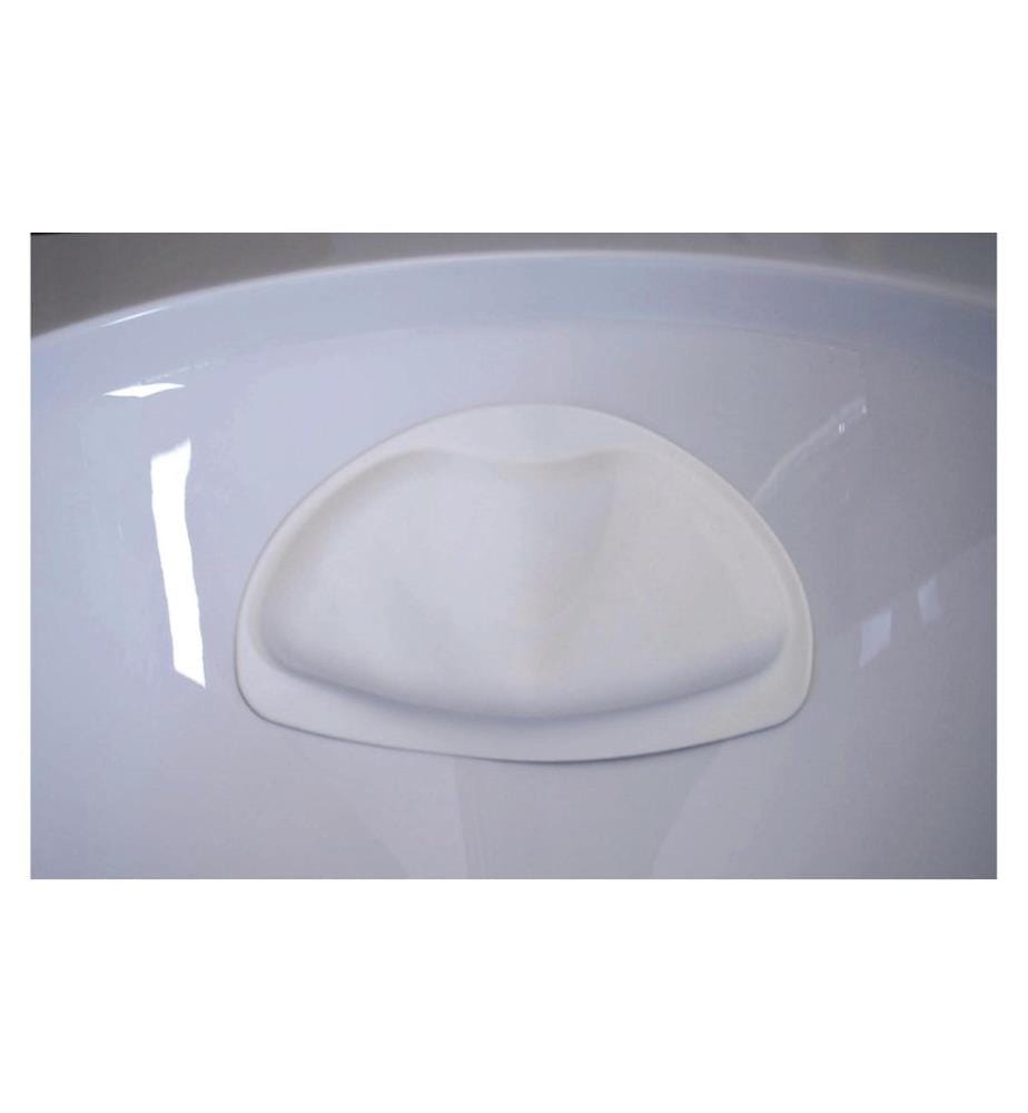 Ridder - Coussin de nuque Comfort Blanc