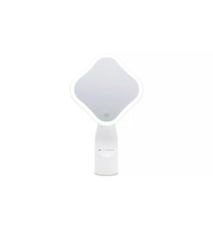 RIO - Miroir cosmétique Full Size Beauty Blanc