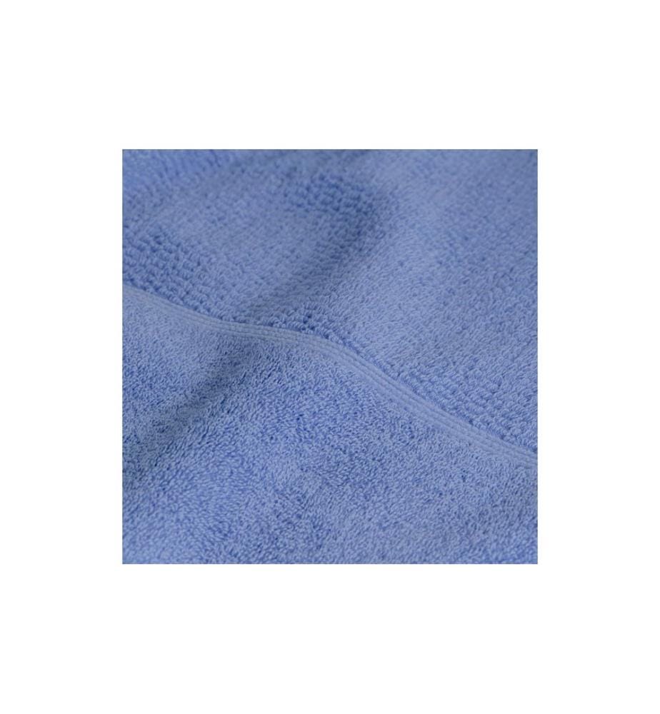 Frottana - Waschhandschuh Pearl 15 x 20 cm, Himmelblau