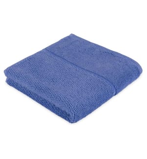 Frottana - Handtuch Pearl 50 x 100 cm, Himmelblau