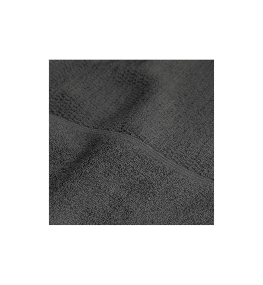 Frottana - Handtuch Pearl 50 x 100 cm, Graphit