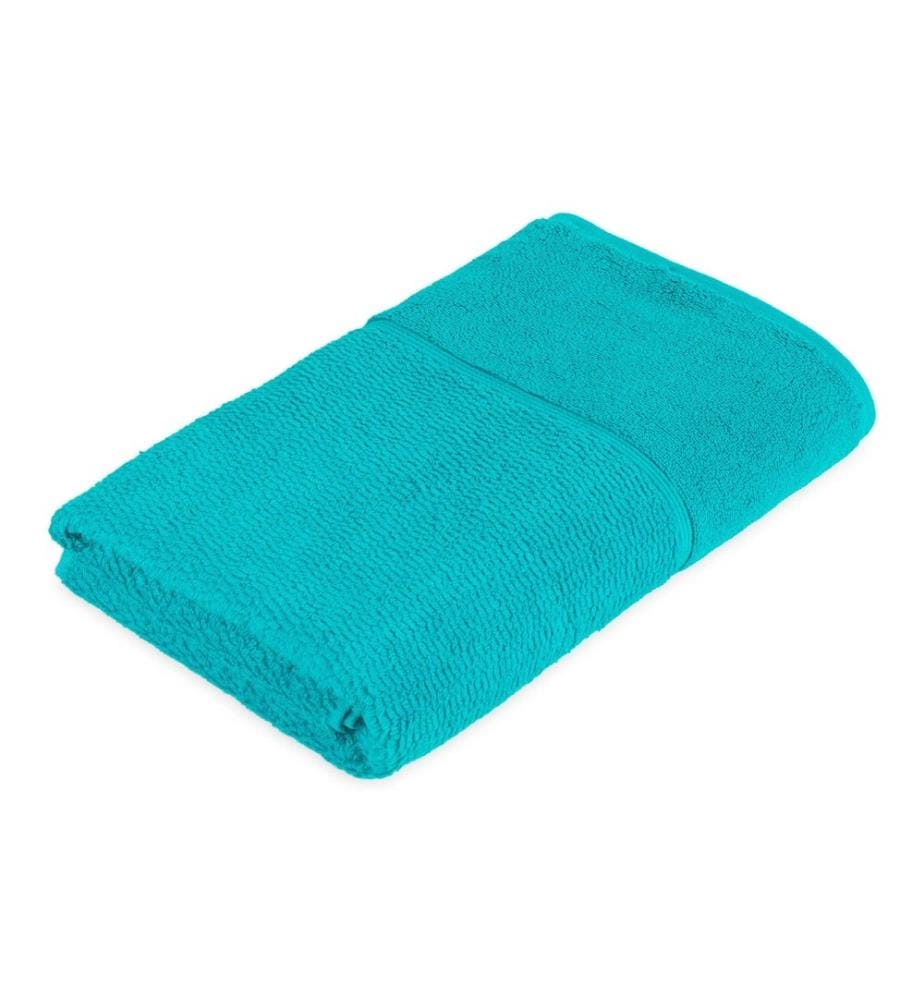 Frottana - Duschtuch Pearl 67 x 140 cm, Ozeanblau