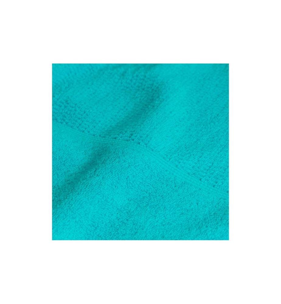 Frottana - Duschtuch Pearl 67 x 140 cm, Ozeanblau