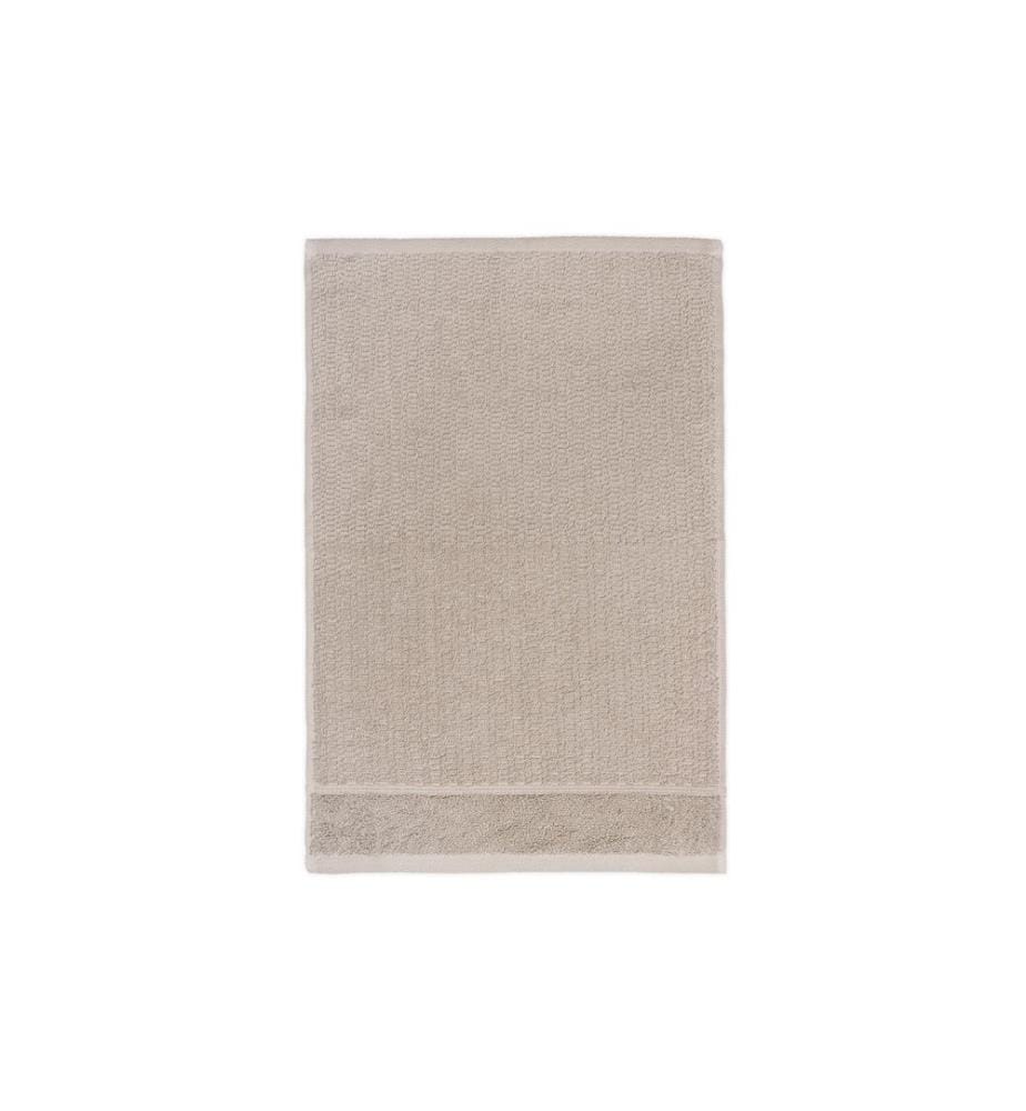Frottana - Serviette pour invité PEARL 30 x 50 cm, Cashmere