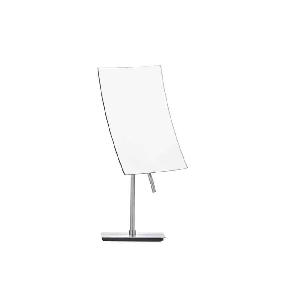 BLOMUS - Miroir cosmétique VISTA argent mat