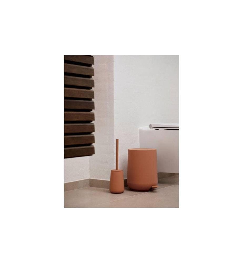 ZONE DENMARK - Treteimer Nova Mandarine 3 l, Gelb/Orange