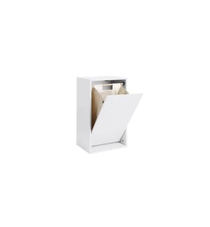 ReCollector - Wäschebox, 80 l, White