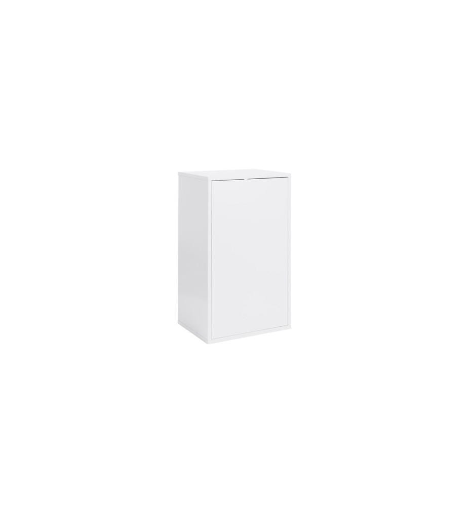 ReCollector - Wäschebox, 80 l, White