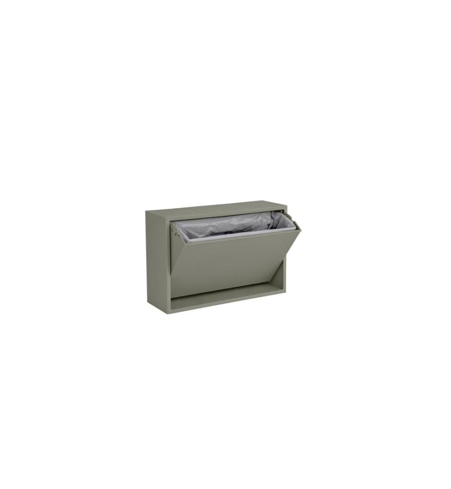 ReCollector - Mini ReCollector - Box, 30 x 15 x 10 cm, Oak Green