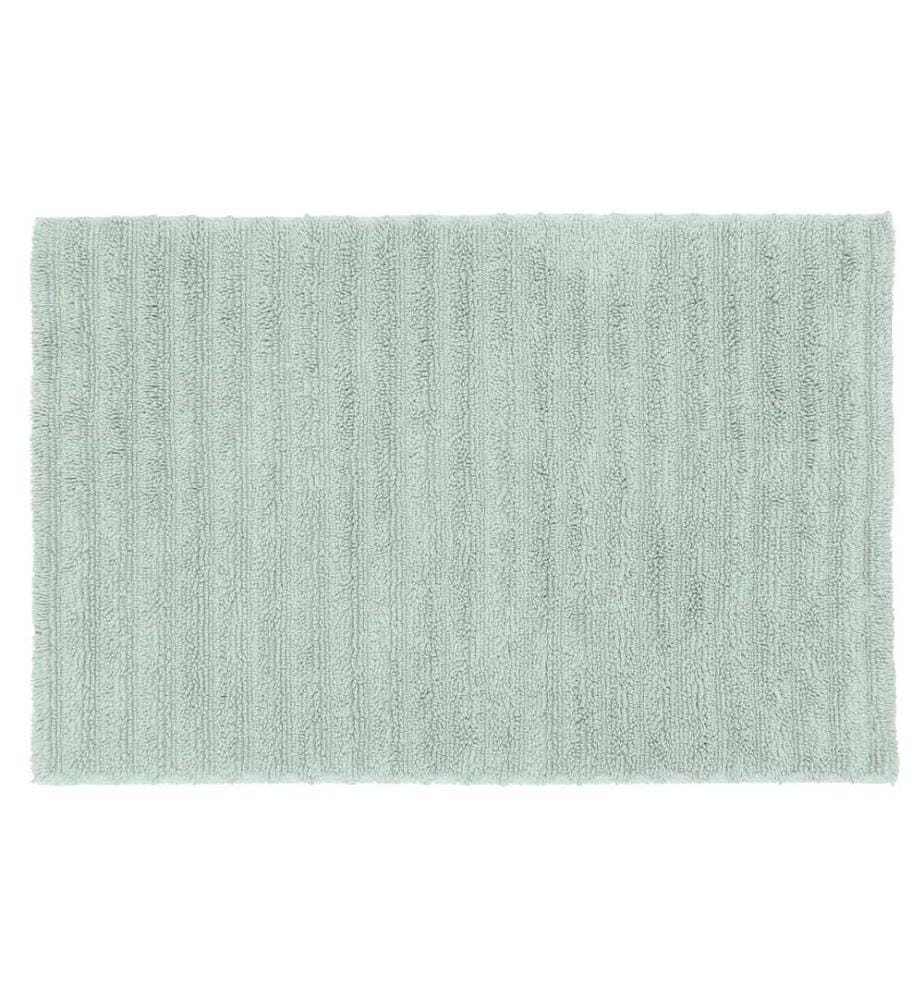 KLEINE WOLKE - Badteppich Yara 60 x 100 cm, Grün