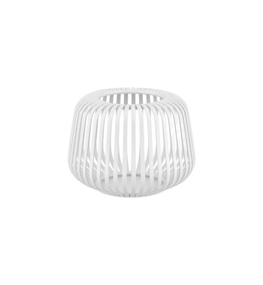 BLOMUS - Laterne Lito XS 10 cm, Weiss