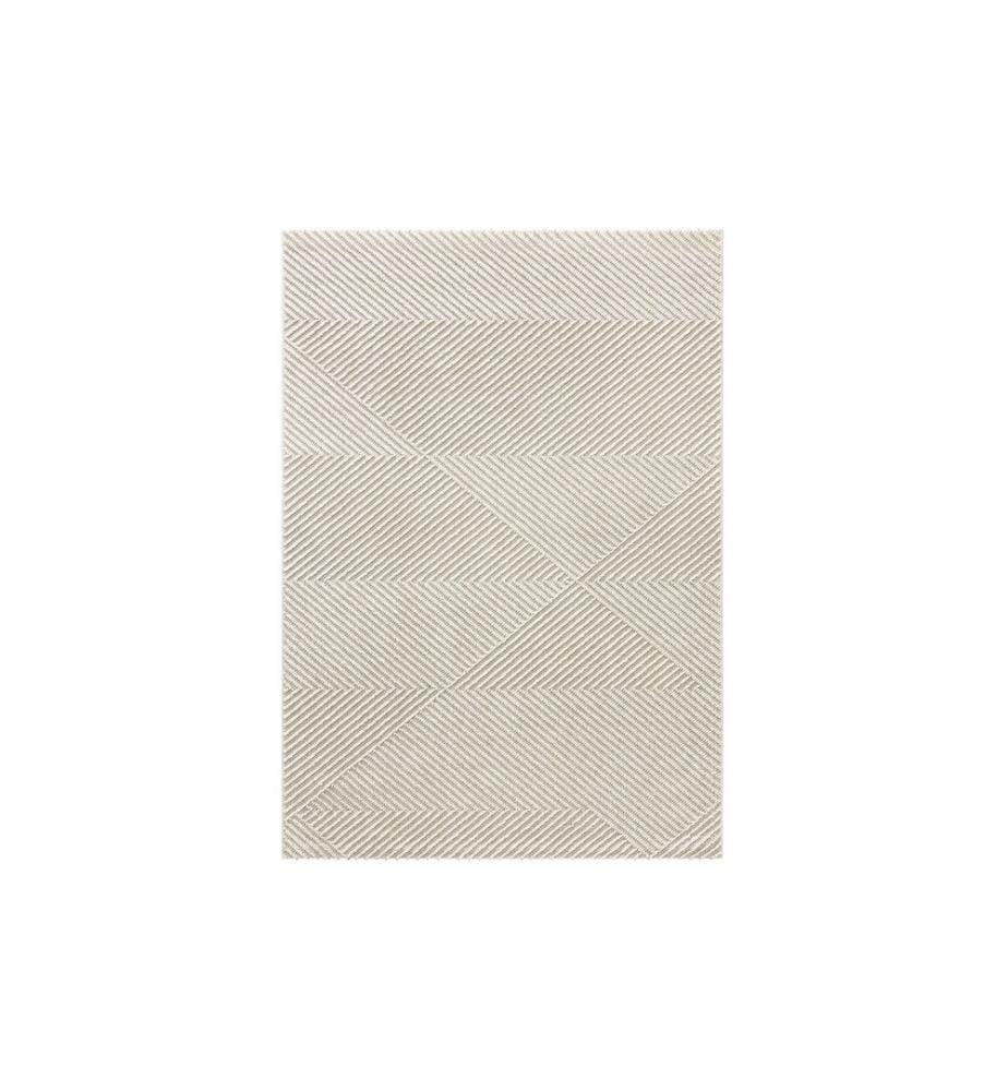 Conceptum Hypnose - Teppich 19270A – Cream 80 cm x 150 cm
