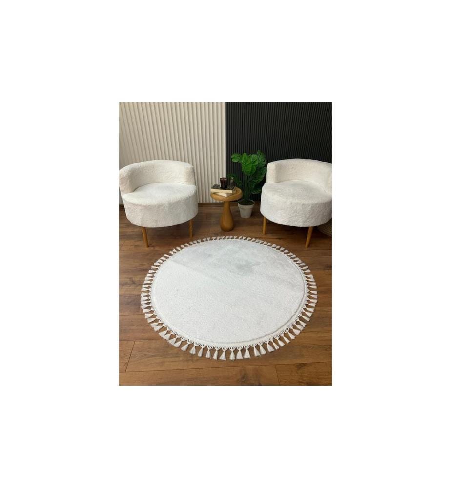 Conceptum Hypnose - Teppich 1414 60 cm x 60 cm