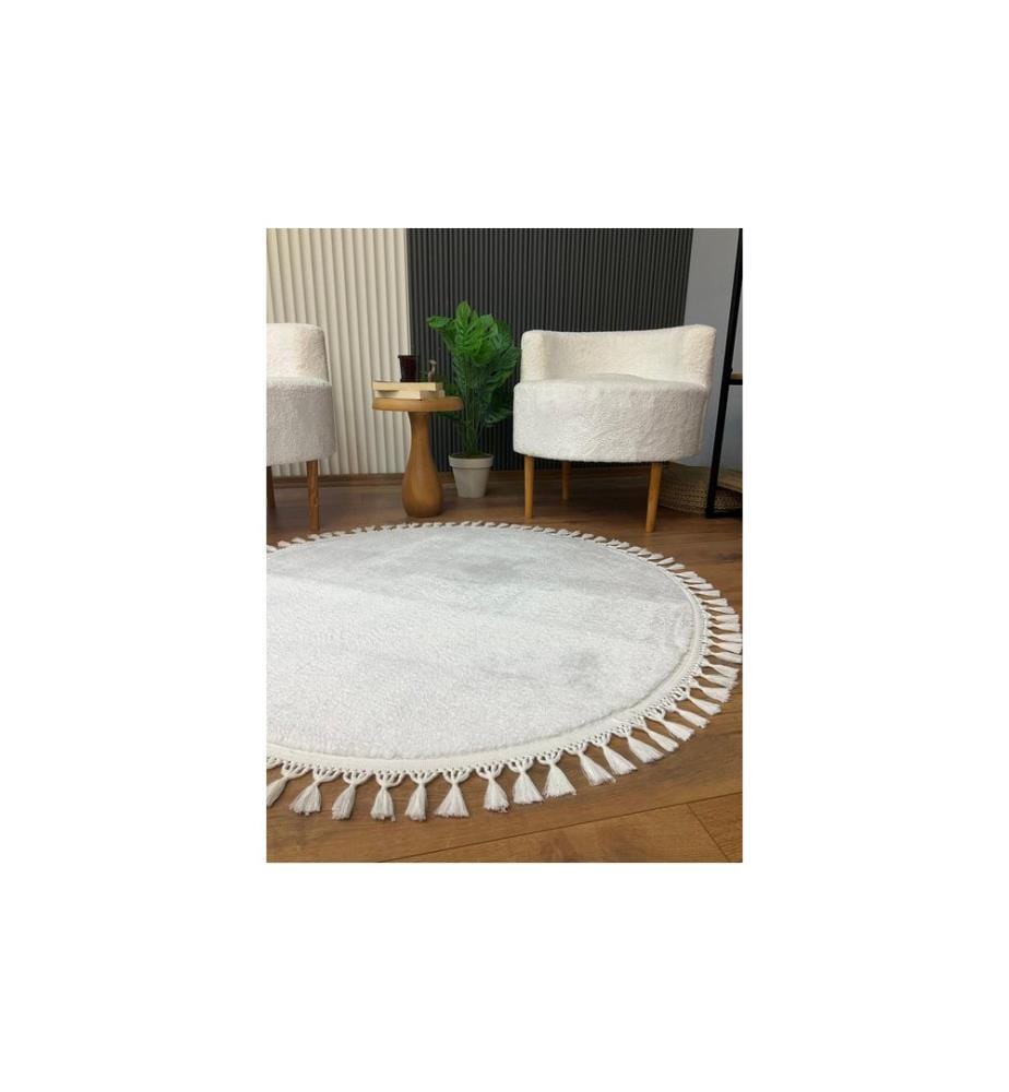 Conceptum Hypnose - Teppich 1414 60 cm x 60 cm