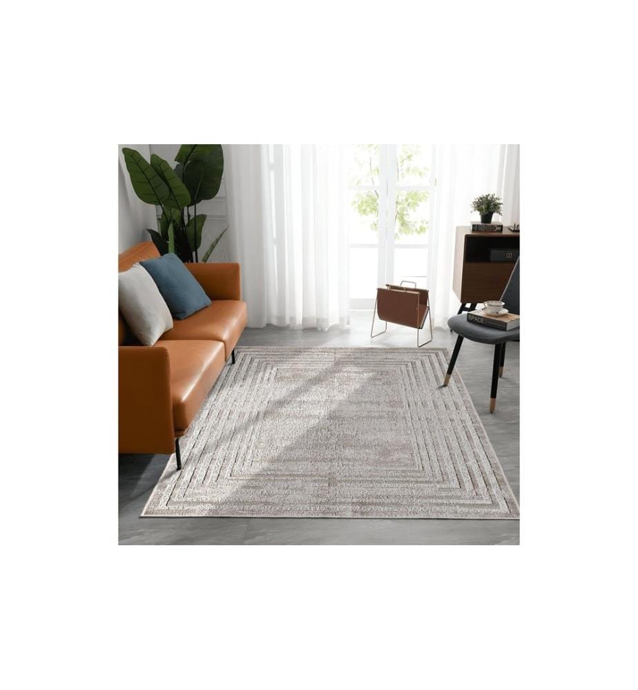 Conceptum Hypnose - Teppich Chloe 80 cm x 150 cm