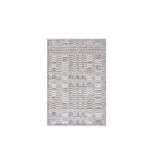 Conceptum Hypnose - Teppich Value 9902 120 cm x 180 cm, Grau