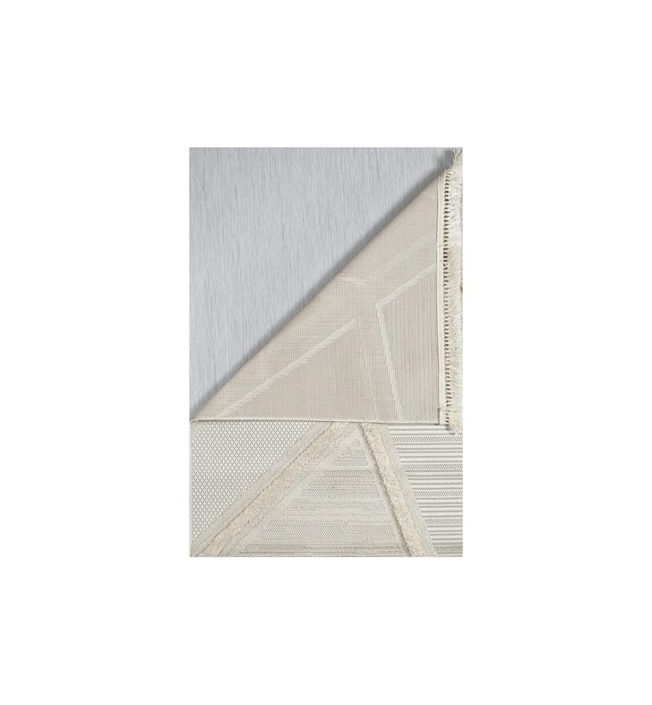 Conceptum Hypnose - Teppich Bukle 6659 120 cm x 180 cm, Beige