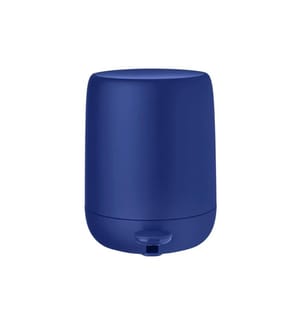 BLOMUS - Kosmetikeimer Sono 3 l, Mazarine Blue