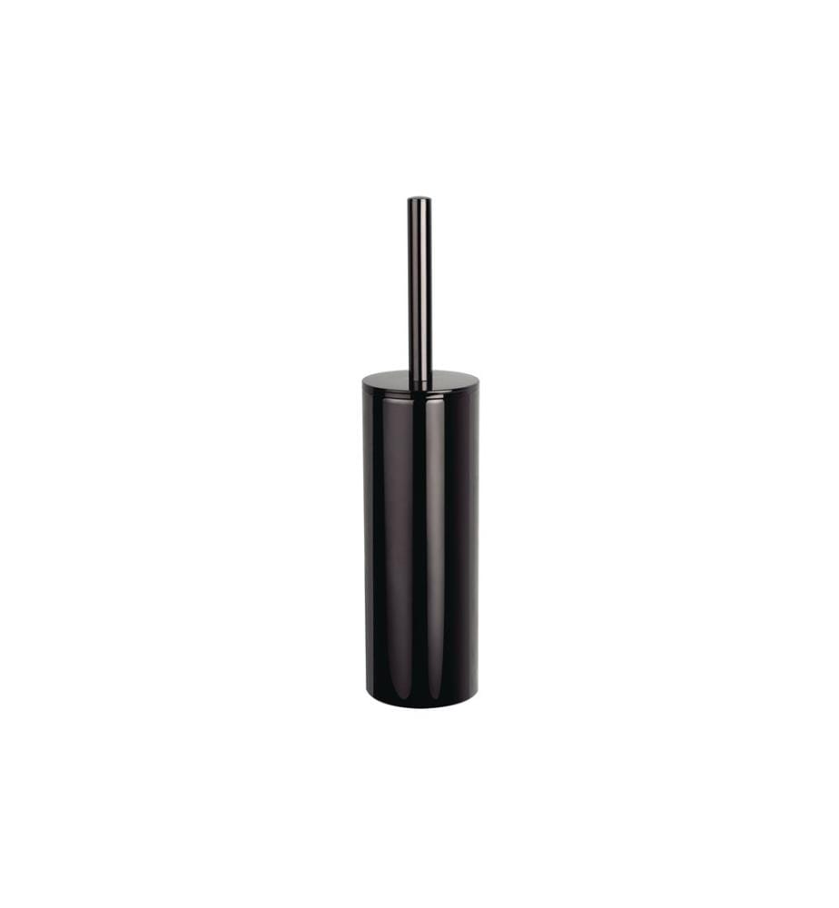 SPIRELLA - Toilettenbürste Nyo Titan Black
