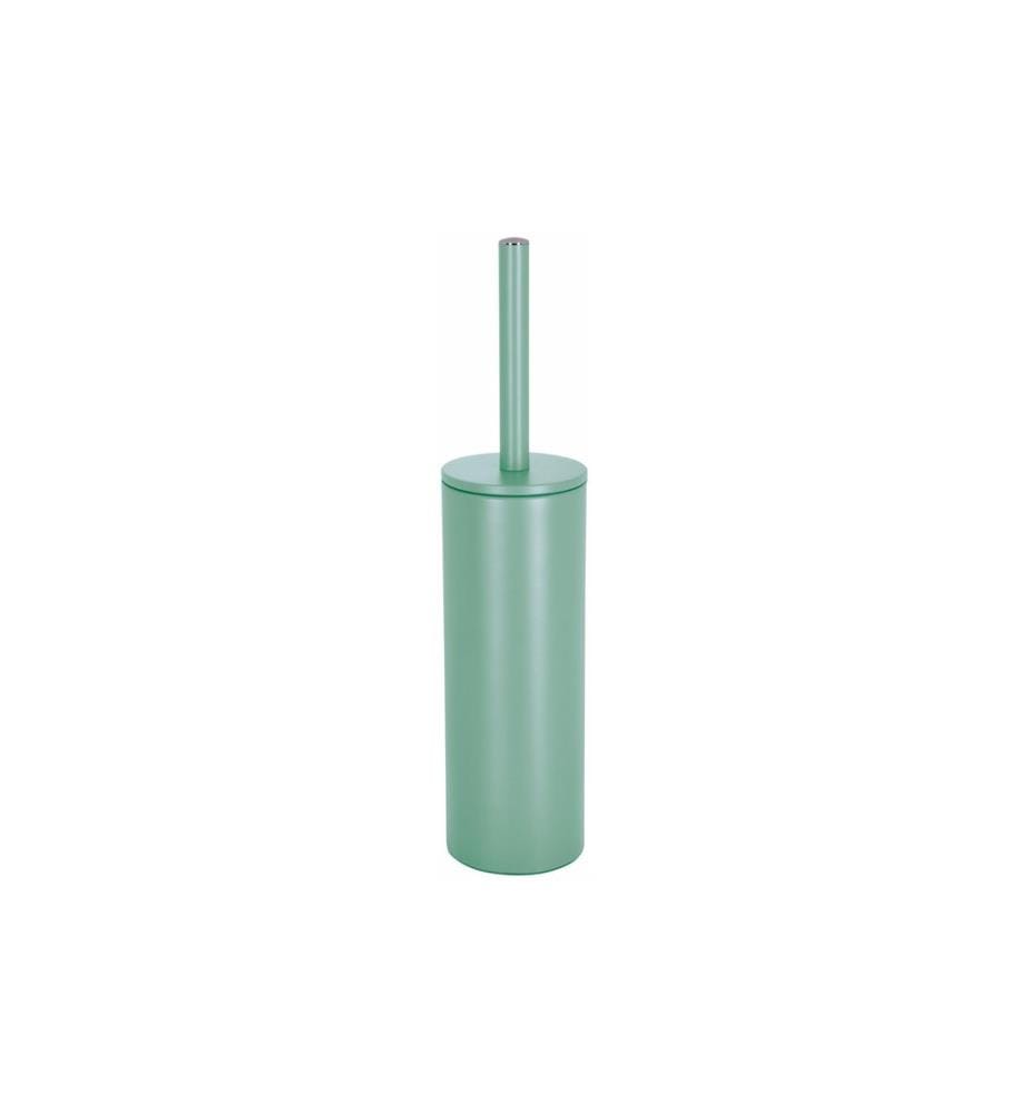 SPIRELLA - Brosse à toilettes Akira Vert terne
