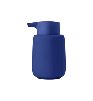 BLOMUS - Seifenspender Sono 250 ml, Mazarine Blue