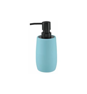 KLEINE WOLKE - Seifenspender Daily 260 ml, Türkis