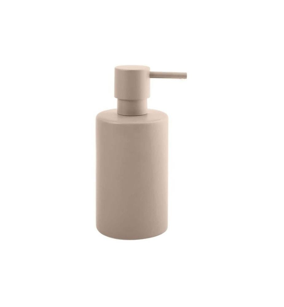 SPIRELLA - Seifenspender Tube 300 ml, Taupe