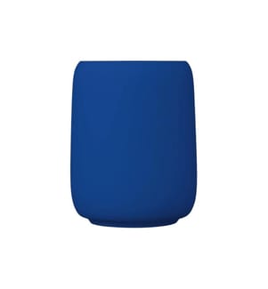 BLOMUS - Zahnputzbecher Sono Mazarine Blue