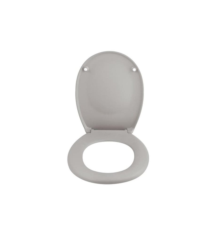 SPIRELLA - Toilettensitz Neela Taupe matt