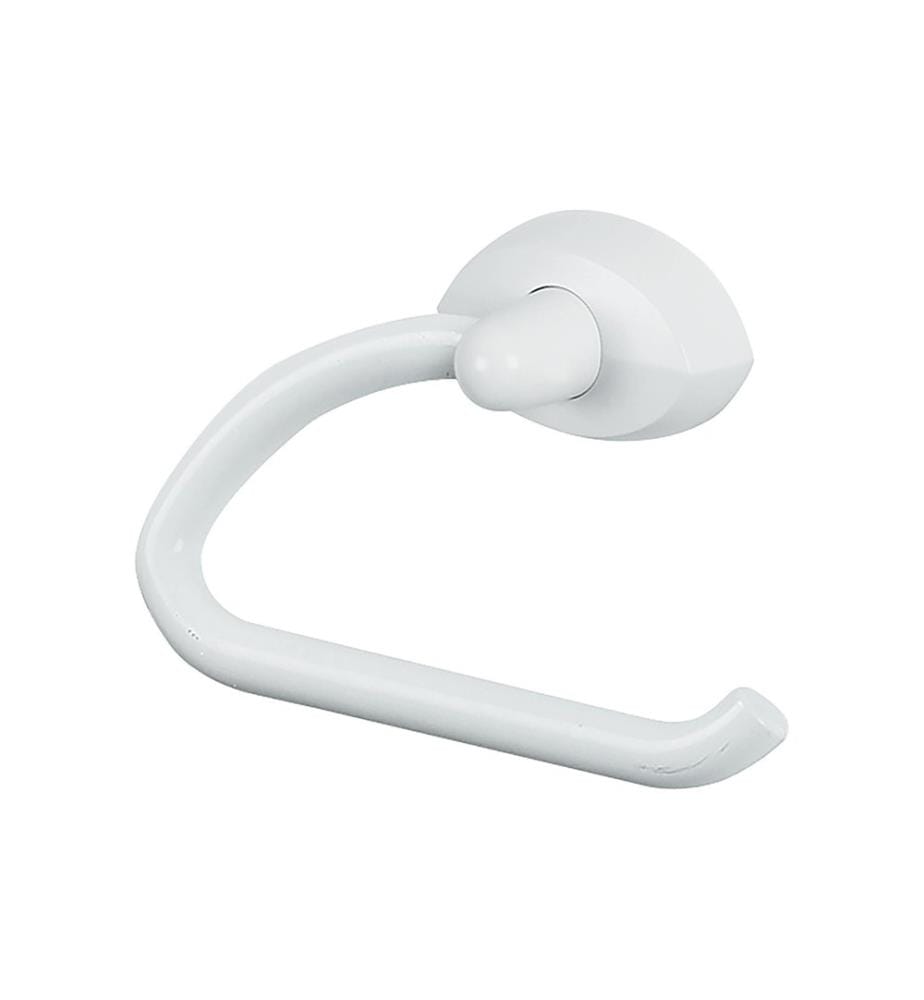 SPIRELLA - Toilettenpapierhalter Lemon Weiss
