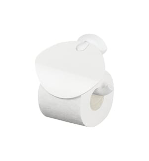 SPIRELLA - Toilettenpapierhalter Lemon Weiss