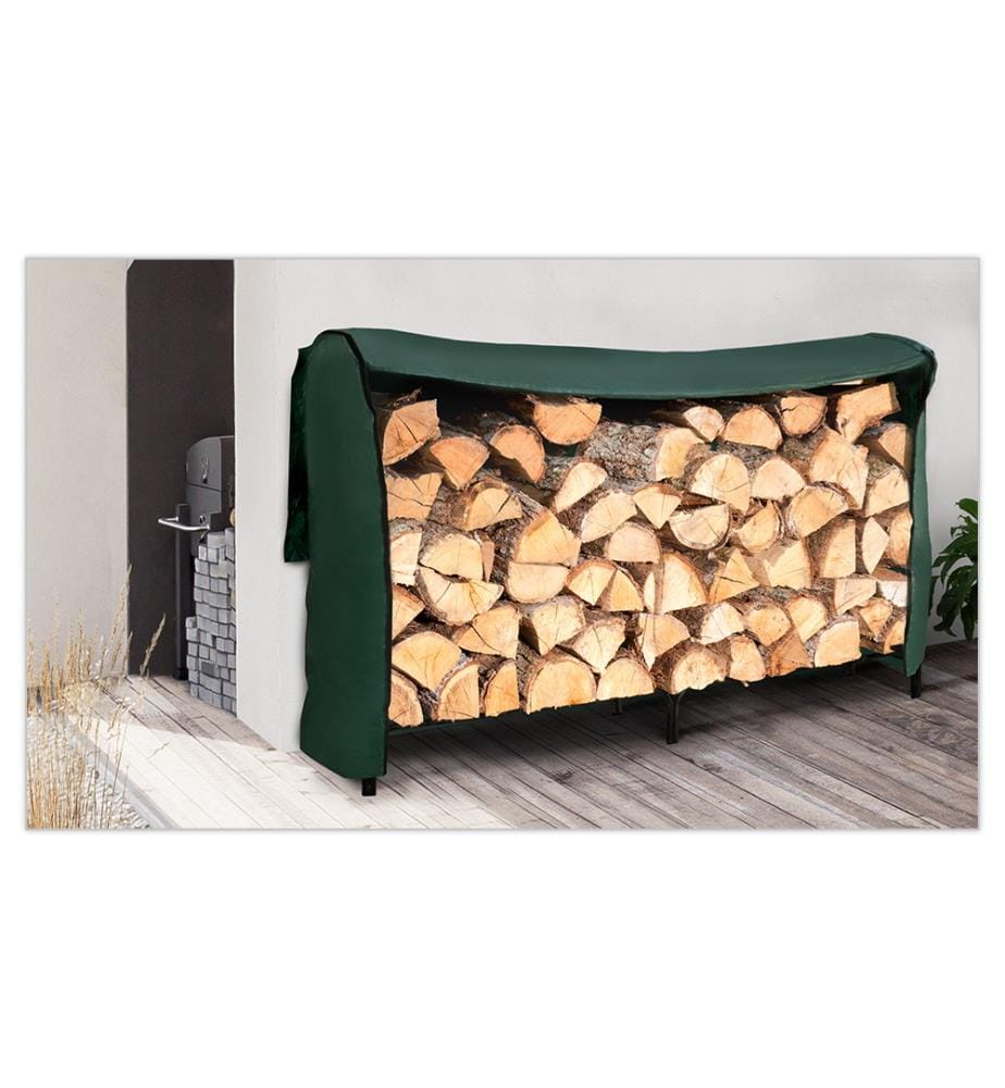 Bâche multifonction 5 x 4 m 240 g - Gris