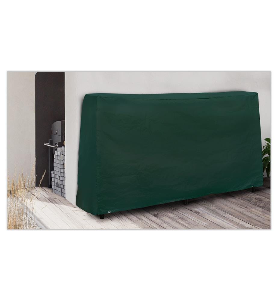 Bâche multifonction 5 x 4 m 240 g - Gris
