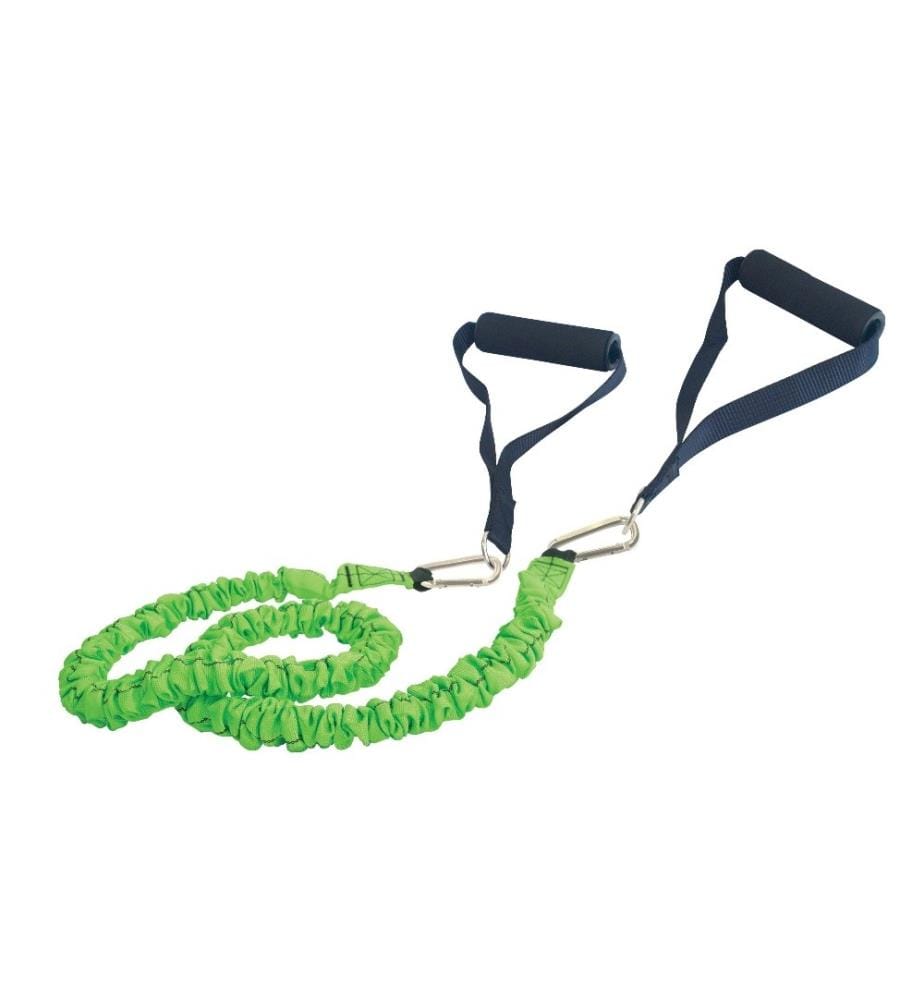 Schildkröt Fitness Bande élastique de musculation Expander Set Pro