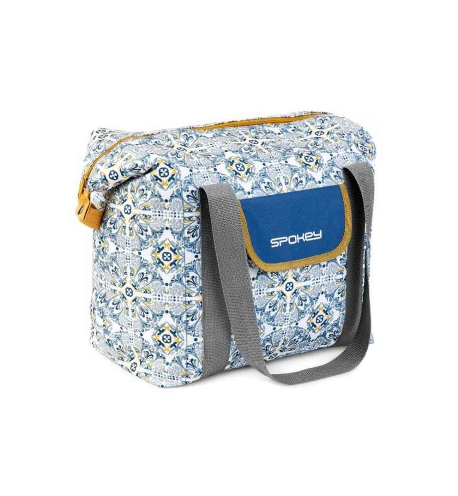 SPOKEY - Kühltasche San Remo Mehrfarbig, 21 l