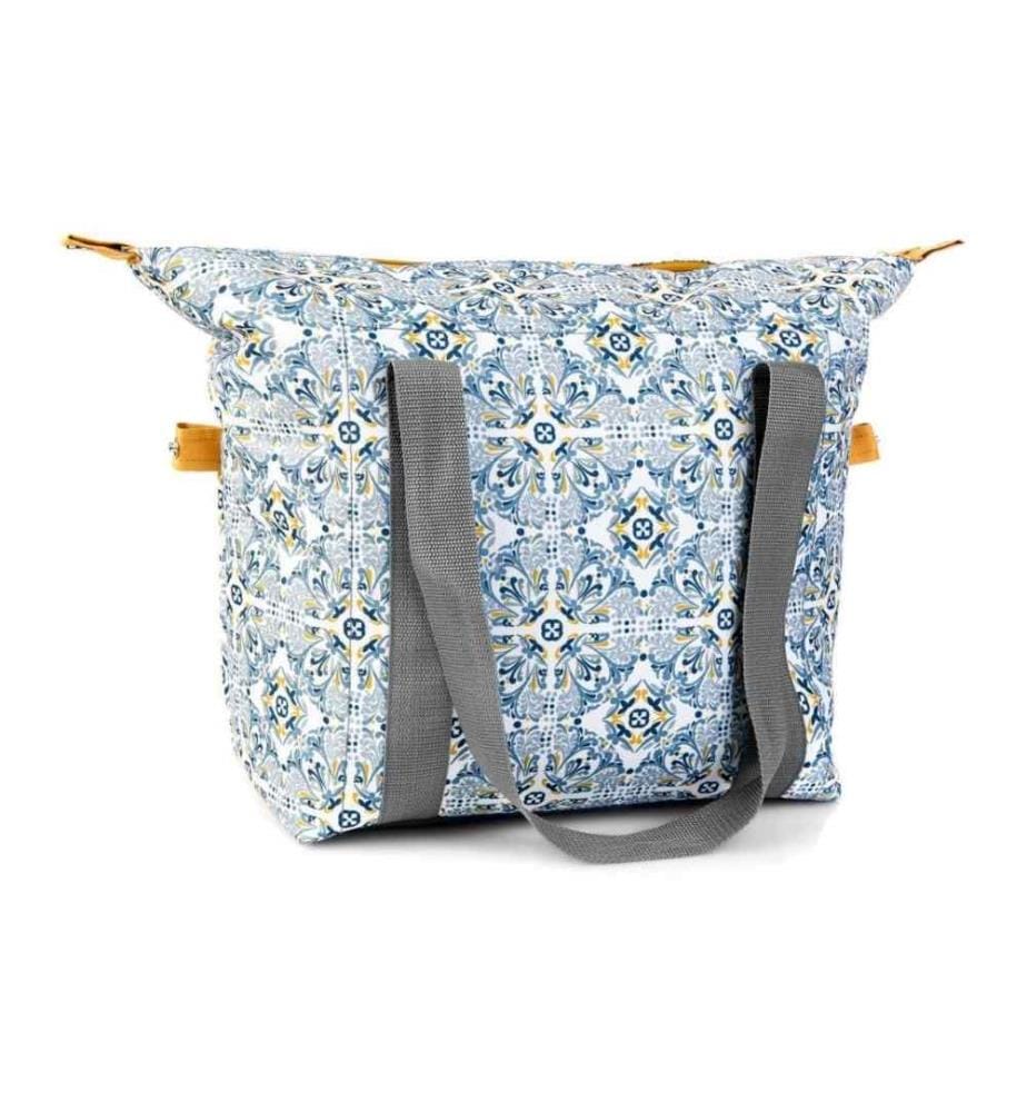 SPOKEY - Kühltasche San Remo Mehrfarbig, 21 l