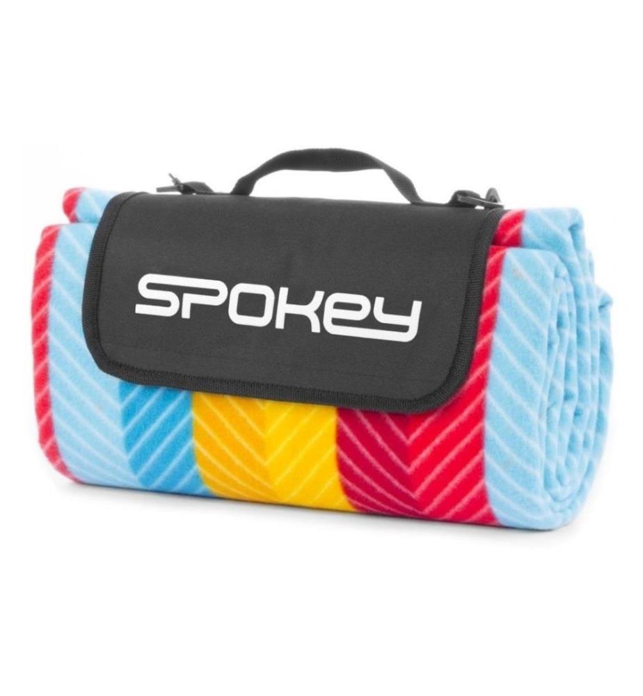 SPOKEY - Picknickdecke Grain 130 x 150 cm
