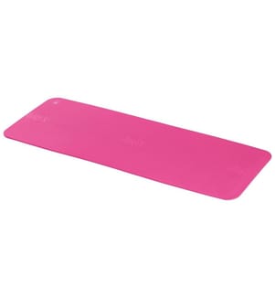 AIREX - Gymnastikmatte Fitline Pink, 140 cm
