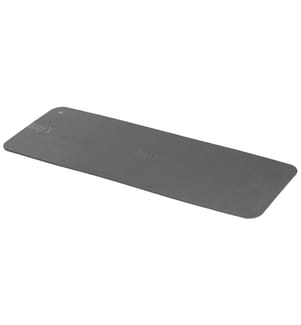 AIREX - Gymnastikmatte Fitline Schiefer, 140 cm