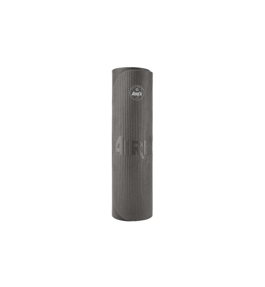AIREX - Gymnastikmatte Fitline Schiefer, 140 cm