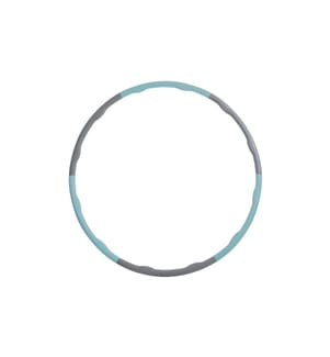Schildkröt Fitness Hula Hoop Reifen 6-Segm. 1.2 kg