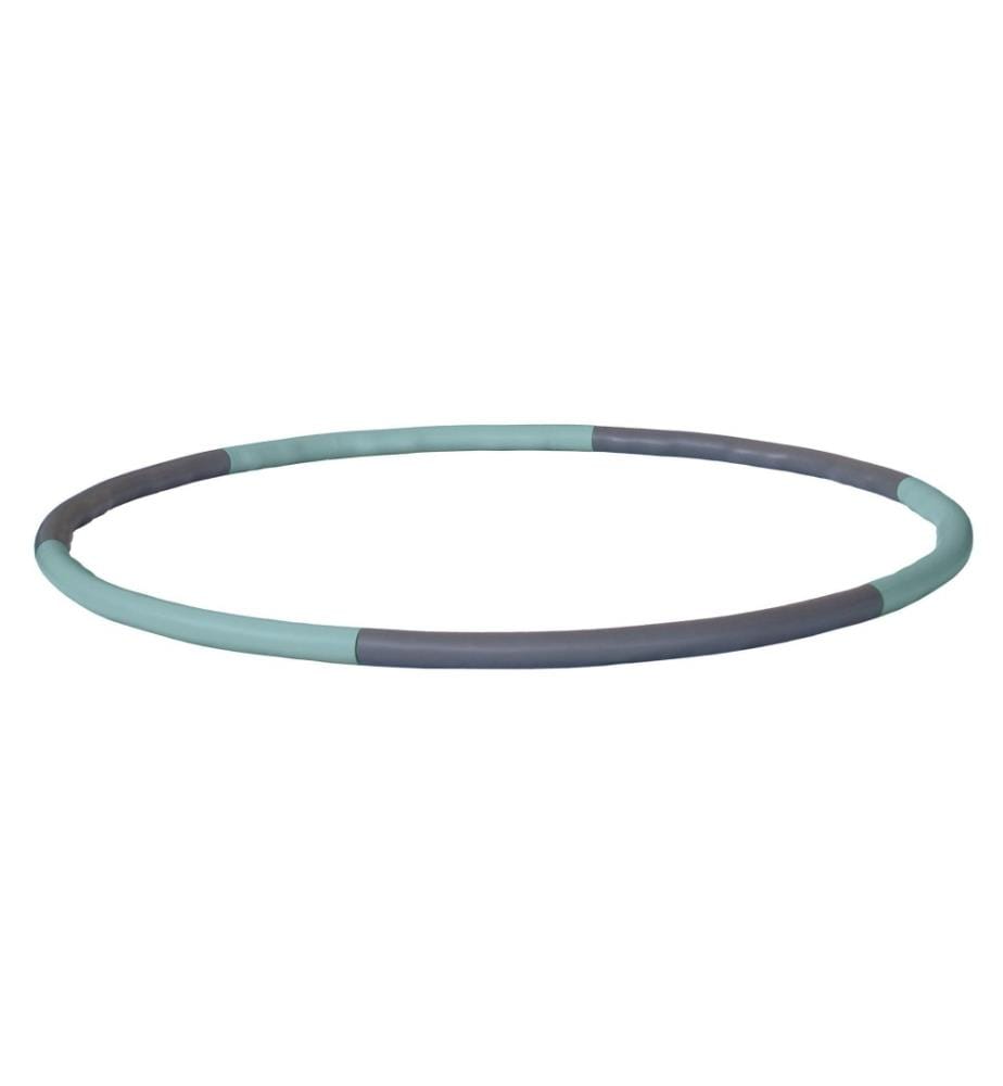 Schildkröt Fitness Hula Hoop Reifen 6-Segm. 1.2 kg
