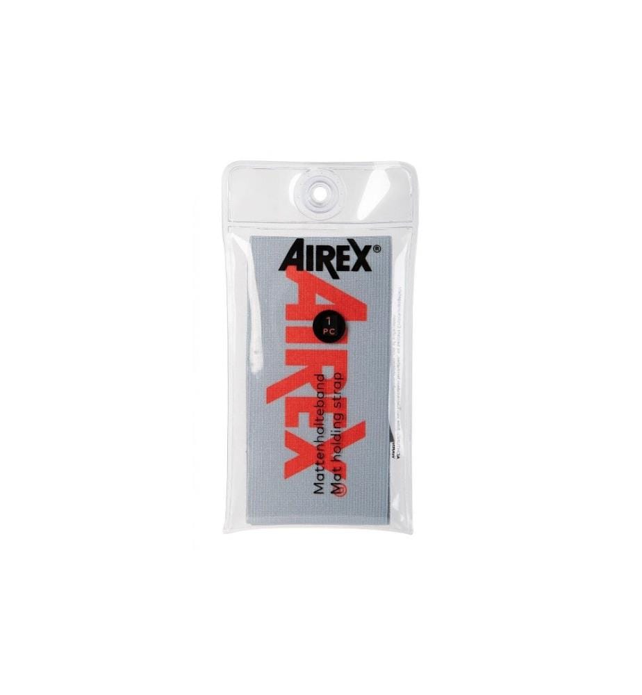 AIREX - Accessoire Sangle de maintien des tapis Gris