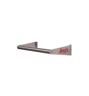 AIREX - Accessoire Support mural pour matelas gymnastique Sans oeillets, 65 cm
