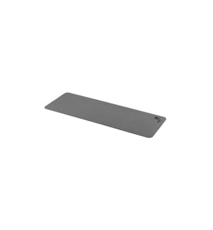 AIREX - Yogamatte Eco Grip Anthrazit, 183 x 61 x 0.4 cm, 2.3 kg