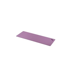 AIREX - Yogamatte Eco Grip Lila, 183 x 61 x 0.4 cm, 2.3 kg