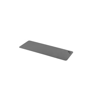 AIREX - Yogamatte Eco Pro Anthrazit, 183 x 61 x 0.4 cm, 1.9 kg