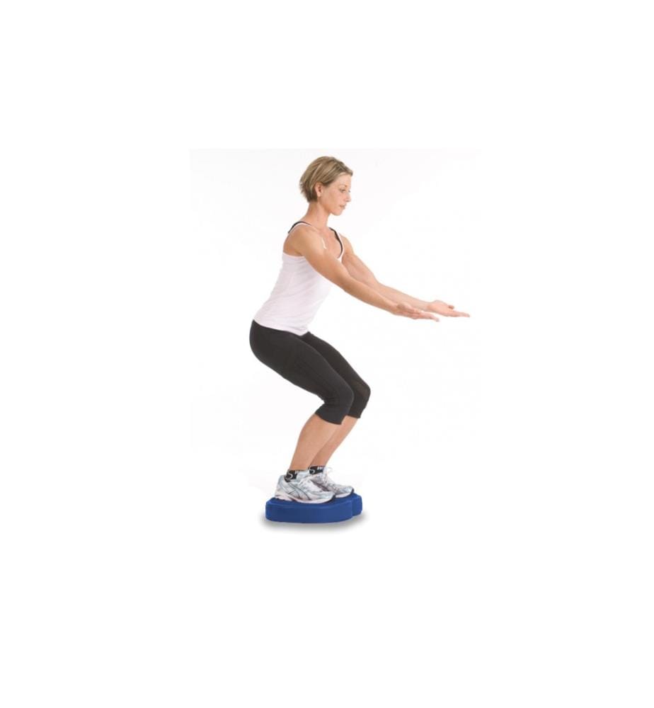 TOGU - Aero-Step Blau-Lila, XL